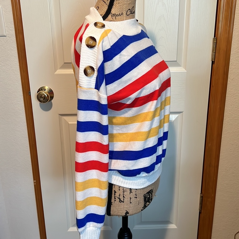 Sweater - Picture 2 of 4